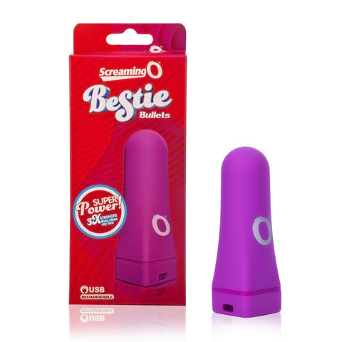 Bestie Bullet - - 6 Count Box