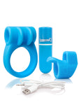 Charged Combo Kit #1