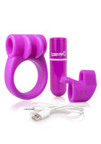 Charged Combo Kit #1