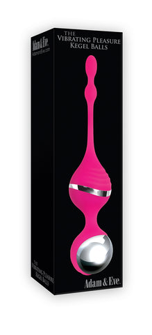 Rechargeable Vibrating Kegel
