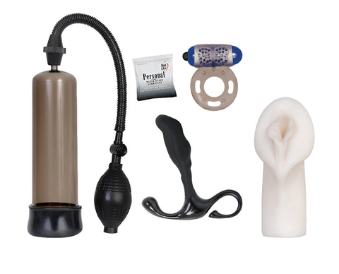 All a Man Needs Kit
