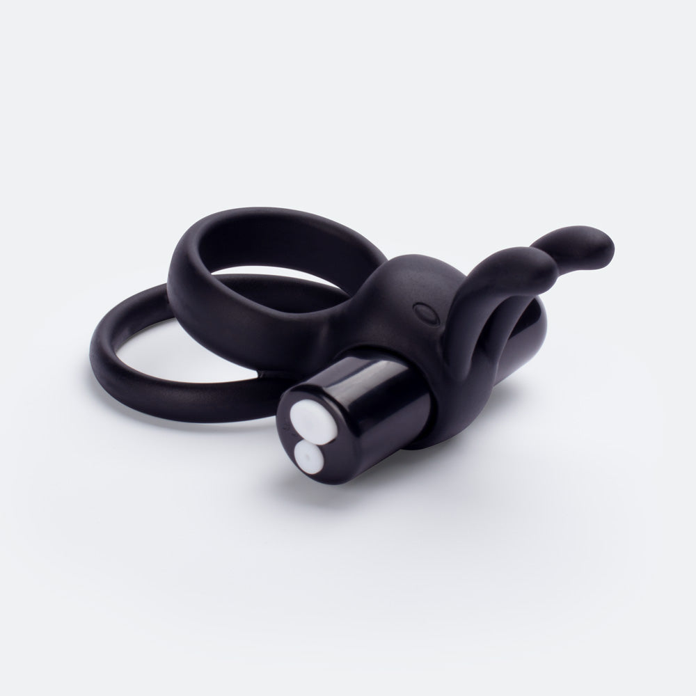 Charged Ohare XL Wearable Rabbit Vibe - - 6 Count Box