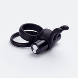Charged Ohare XL Wearable Rabbit Vibe - - 6 Count Box