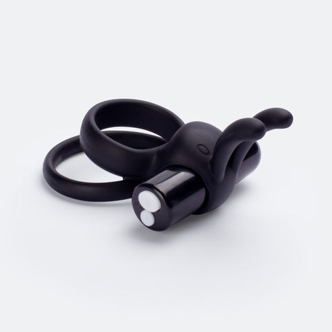 Charged Ohare XL Wearable Rabbit Vibe - - 6 Count Box