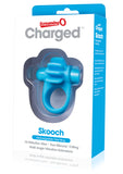 Charged Skooch Rin.