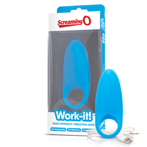 Work-It!