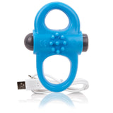 Charged Yoga Rechargeable Vibe Ring