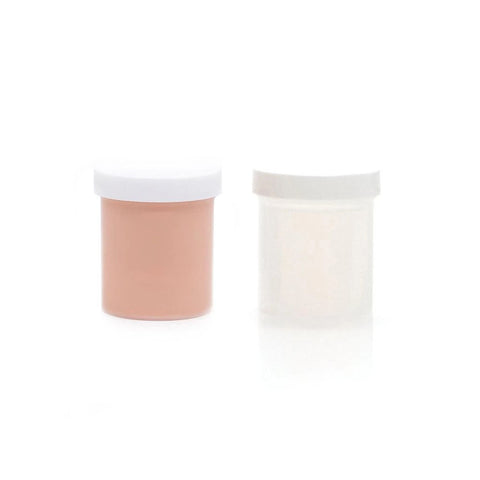 Clone-a-Willy Silicone Refill - Medium Skin Tone