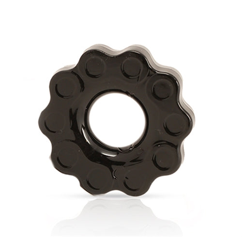Stay Hard Chains - Black