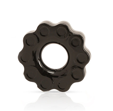 Stay Hard Chains - Black