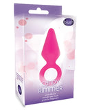 Candy Rimmer -