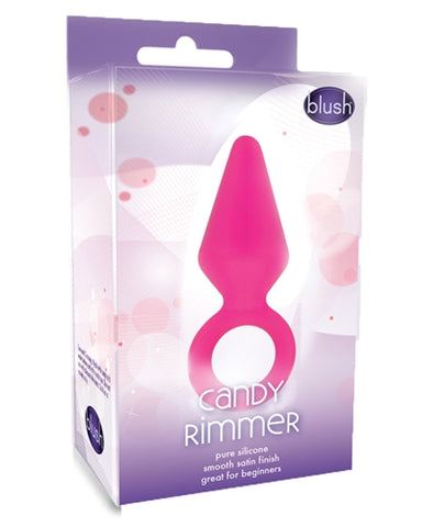 Candy Rimmer -
