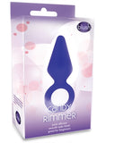 Candy Rimmer -