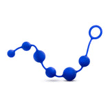 Performance - 16 Inch Silicone Anal Beads -
