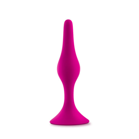 Luxe - Beginner Plug - Pink