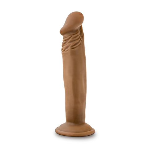 Dr. Skin - Dr. Small - 6 Inch Dildo