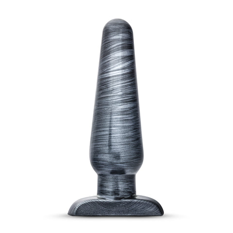Jet - Carbon Metallic Black