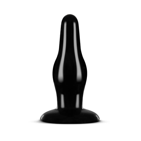 Anal Adventures - - Black