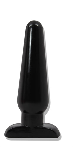 Hard Steel - - Black
