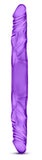 B Yours 14" Double Dildo