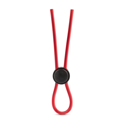 Stay Hard - Silicone Loop Cock Ring