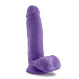 Au Natural - Bold - Pleaser - 7 Inch Dildo