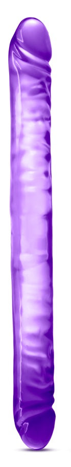 B Yours 18" Double Dildo -