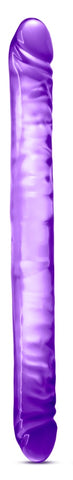 B Yours 18" Double Dildo -