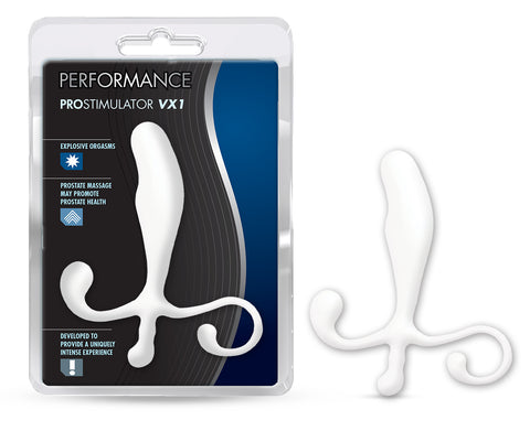 Vx1 Prostimulator Prostate Massager -