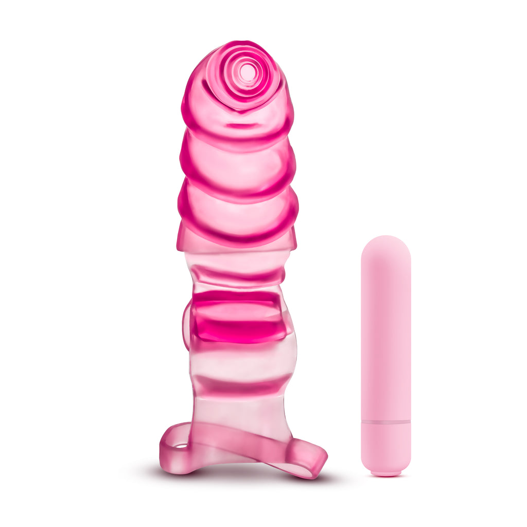 Splash - Juicer - Pink
