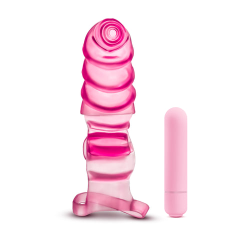 Splash - Juicer - Pink