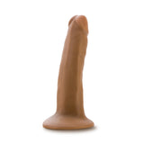 Silicone Willy's - 5.5 Inch Silicone Dildo