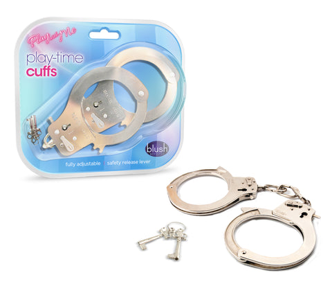 Play Time Cuffs