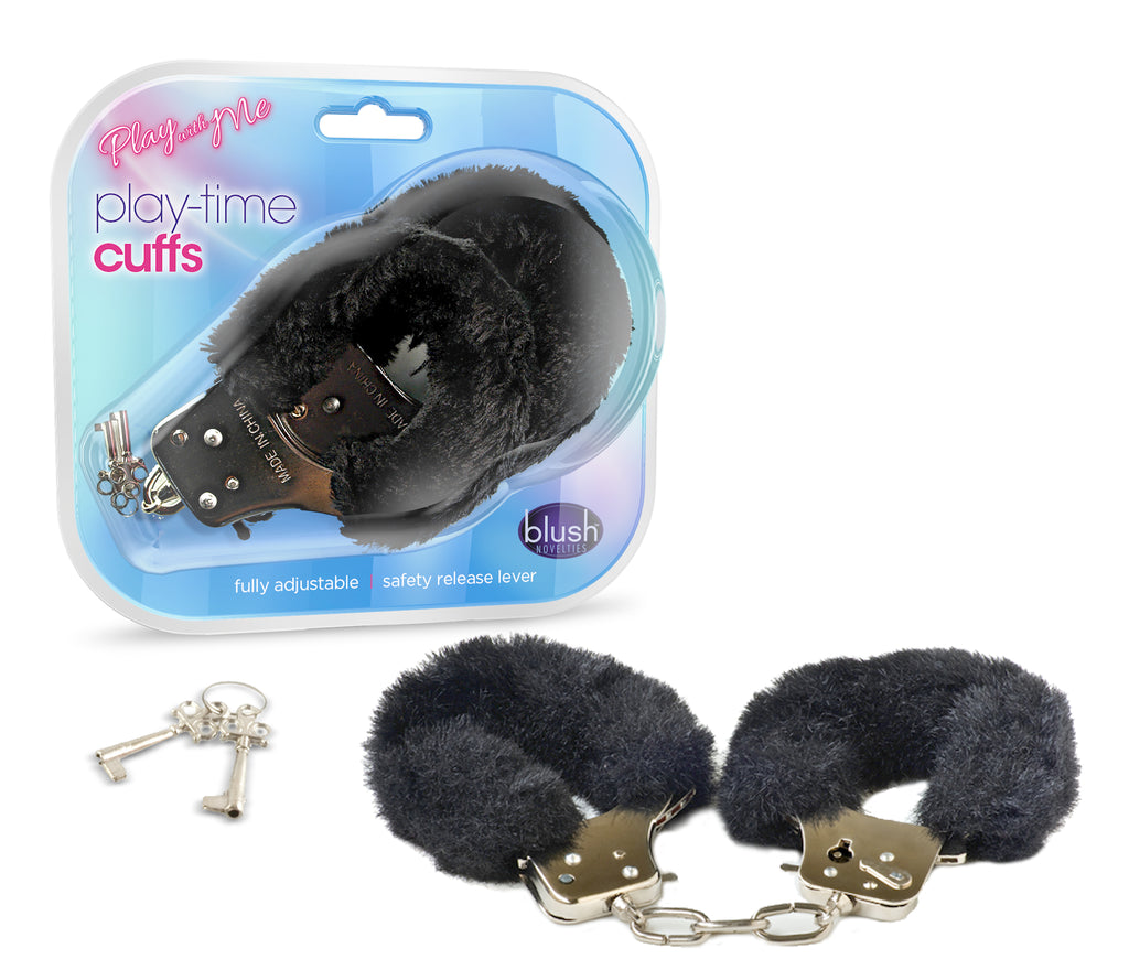 Play Time Cuffs