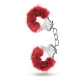 Temptasia - Plush Fur Cuffs
