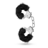 Temptasia - Plush Fur Cuffs