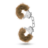 Temptasia - Plush Fur Cuffs