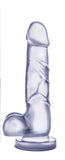 B Yours Sweet Hard 4 -