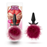 Pom Plugs Fur Pom Pom -