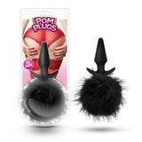 Pom Plugs Fur Pom Pom -