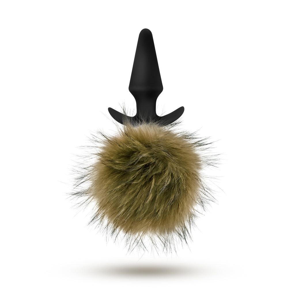 Pom Plugs Fur Pom Pom -