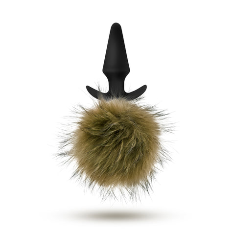 Pom Plugs Fur Pom Pom -