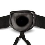 Dr. Skin - Inch Hollow Strap on -