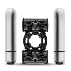 Cockrings