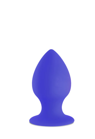 Luxe - Rump Rimmer - Small - Blue