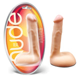 Real Nude