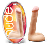 Real Nude