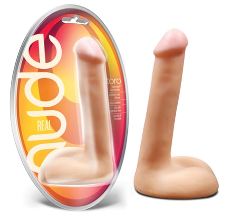 Real Nude