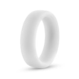 Performance - Silicone Glo Cock Ring - Glow