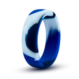 Performance - Silicone Camo Cock Ring.
